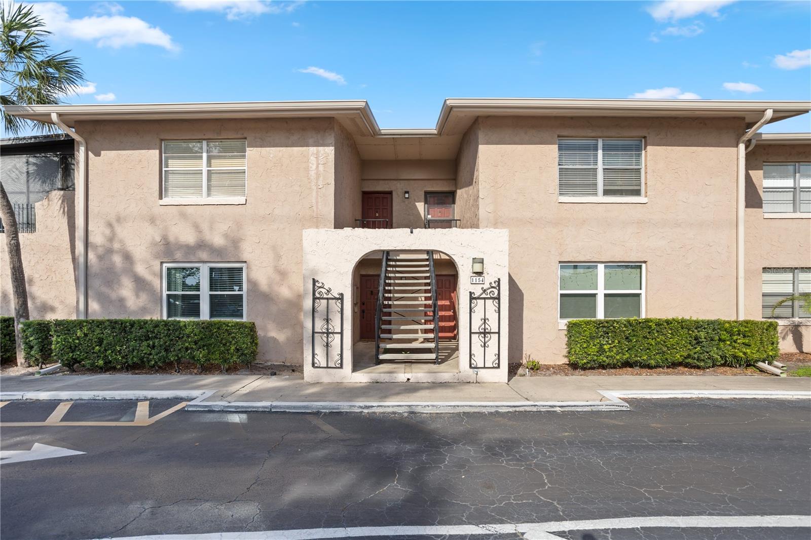 Welcome to 1154 Paseo Del Sol Unit B, where comfort, convenience, and location come together in the heart of Casselberry. This fully furnished and fully renovated 1 bed/ 1 bath residence, is nestled within a well-established community with access to beautiful Lake Howell. This ground-floor condo offers the low-maintenance, easy access lifestyle that renters are looking for!  

Enjoy being just minutes from I-4, making commuting throughout Central Florida a breeze, while popular destinations like Cranes Roost Park, Uptown Altamonte, Winter Park's Park Avenue, shopping, dining, entertainment, and everyday conveniences are all close by. Whether you're enjoying the community's lake access, spending time outdoors, or taking advantage of everything the surrounding area has to offer, you'll appreciate the balance of recreation and accessibility this location provides. Rental opportunities that combine lake access, a prime Seminole County location, and easy access to major roadways don't come along often. Schedule your private showing and apply today to see why so many love calling Casselberry home!