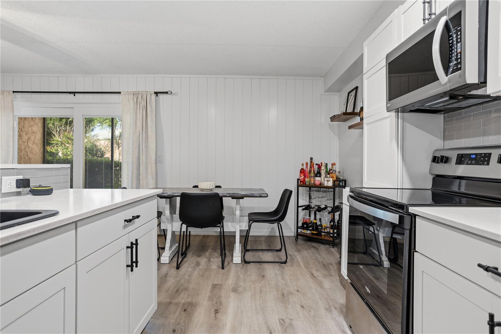 MARBEYA CLUB CONDO - Residential Lease