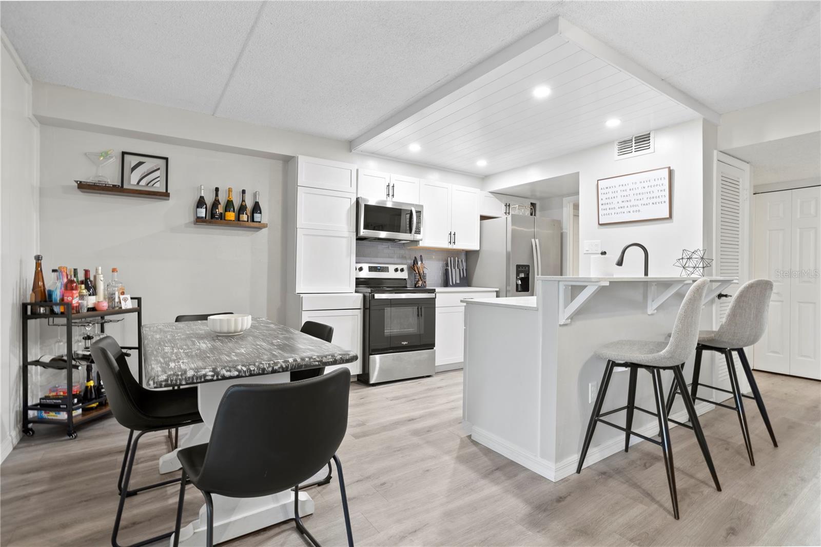 MARBEYA CLUB CONDO - Residential Lease