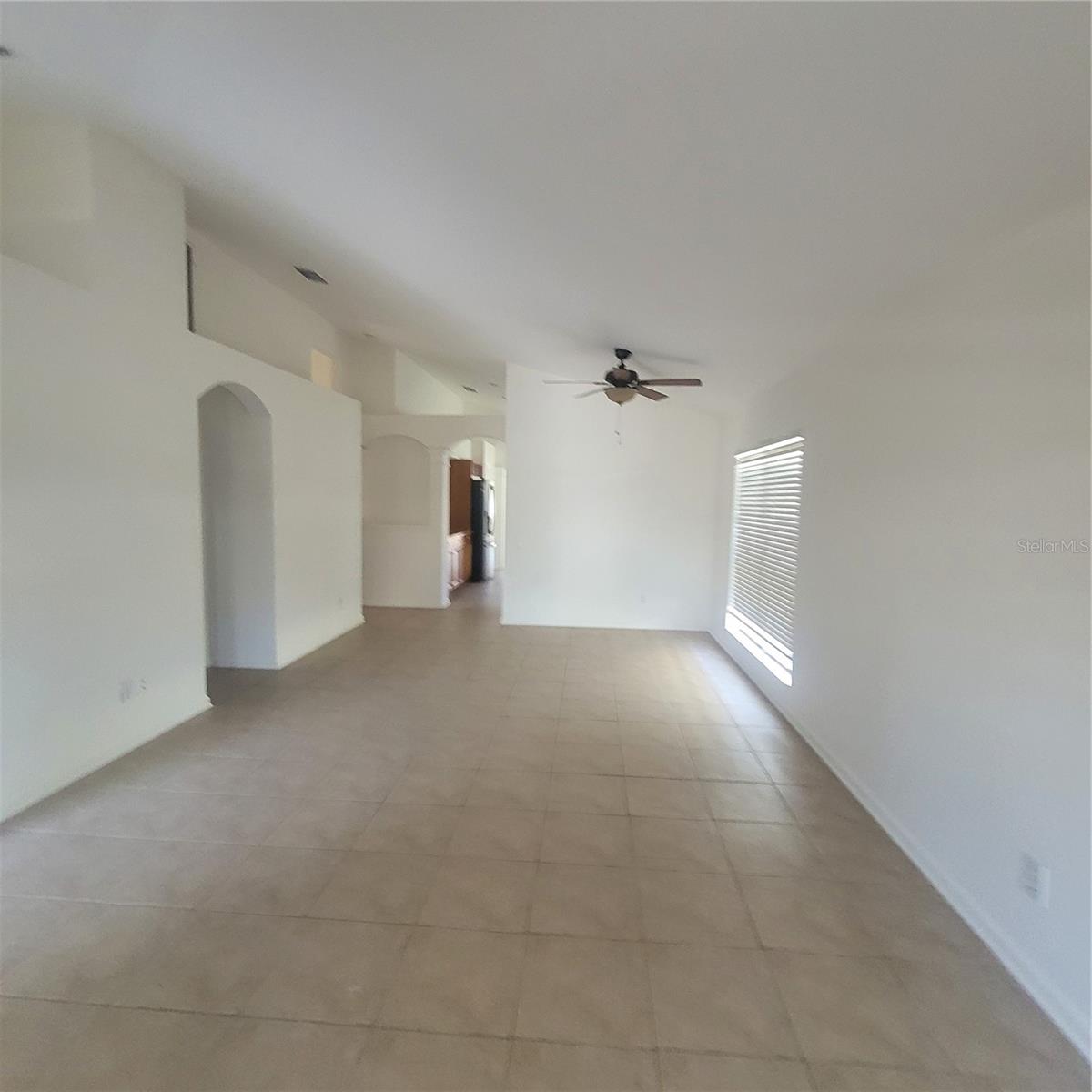 OAKSTEAD PRCL 05 - Residential Lease