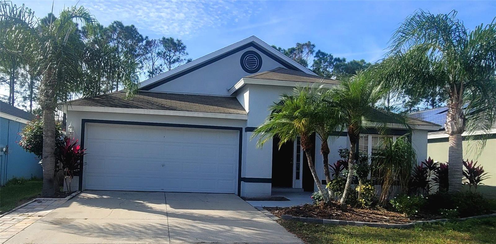 OAKSTEAD PRCL 05 - Residential Lease