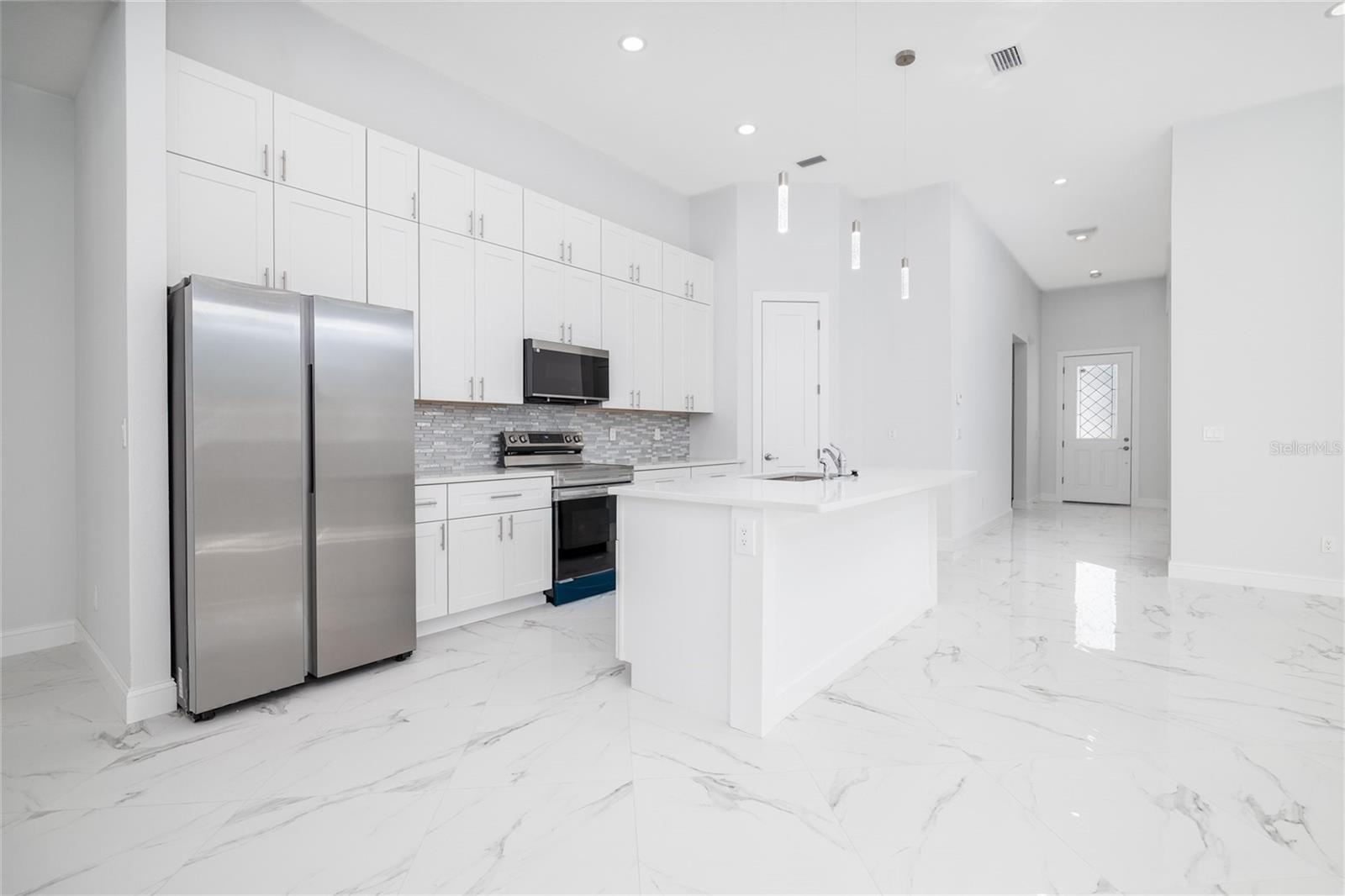 PALM COAST SEC 19 - Residential Lease