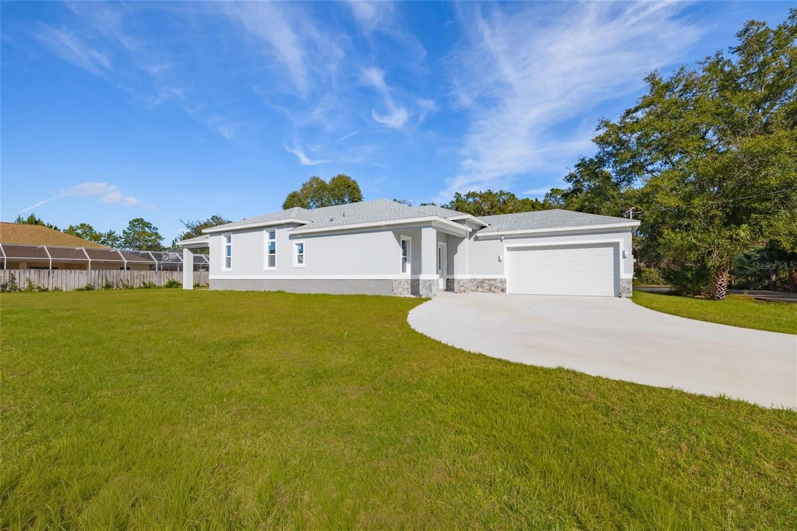PALM COAST SEC 19 - Residential Lease
