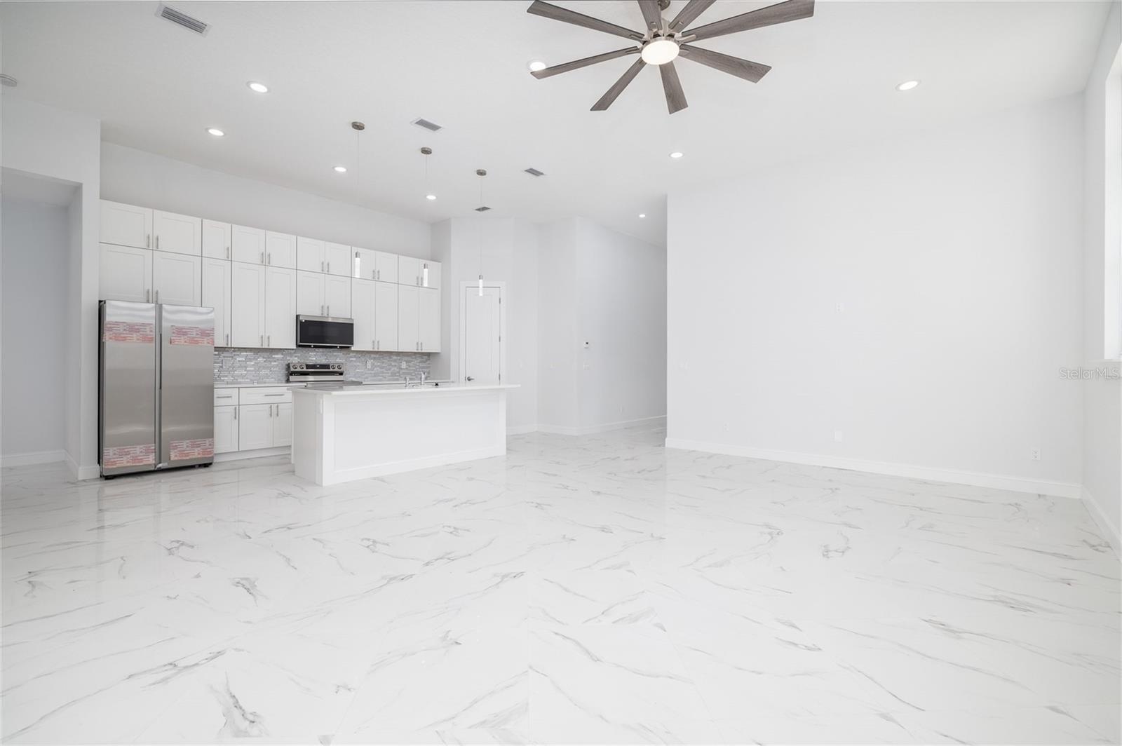 PALM COAST SEC 19 - Residential Lease