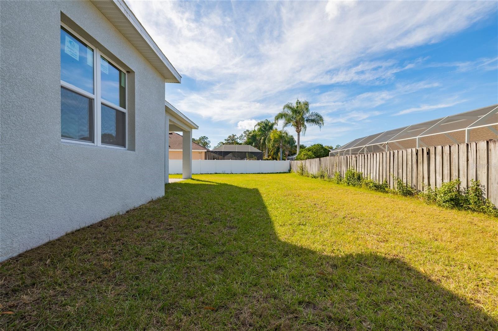 PALM COAST SEC 19 - Residential Lease