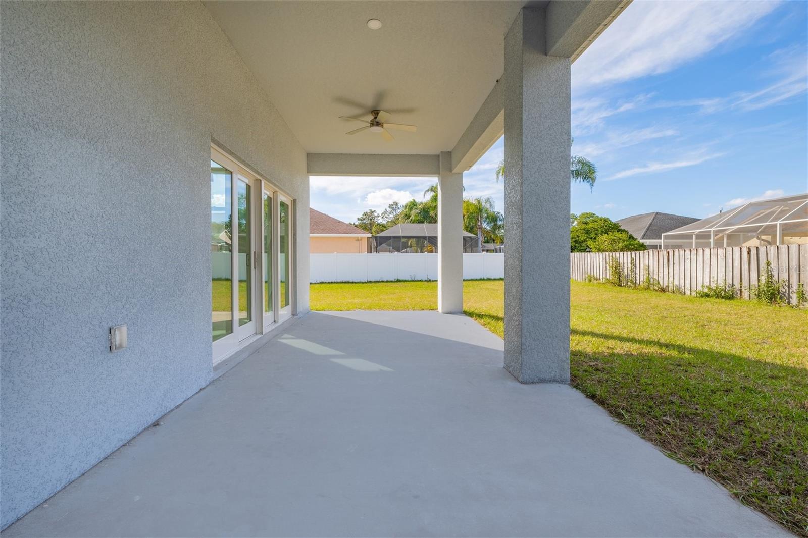 PALM COAST SEC 19 - Residential Lease