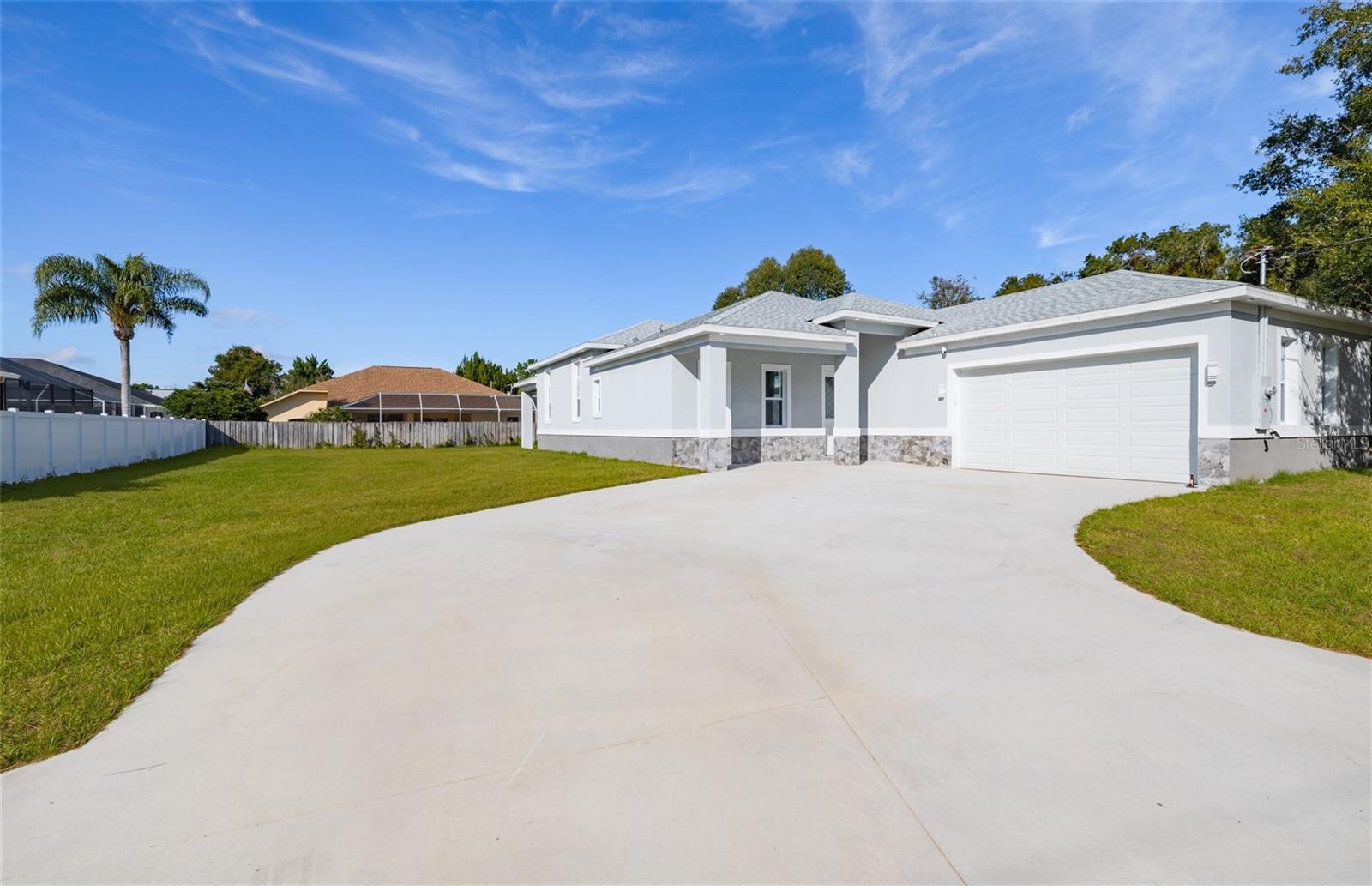 PALM COAST SEC 19 - Residential Lease