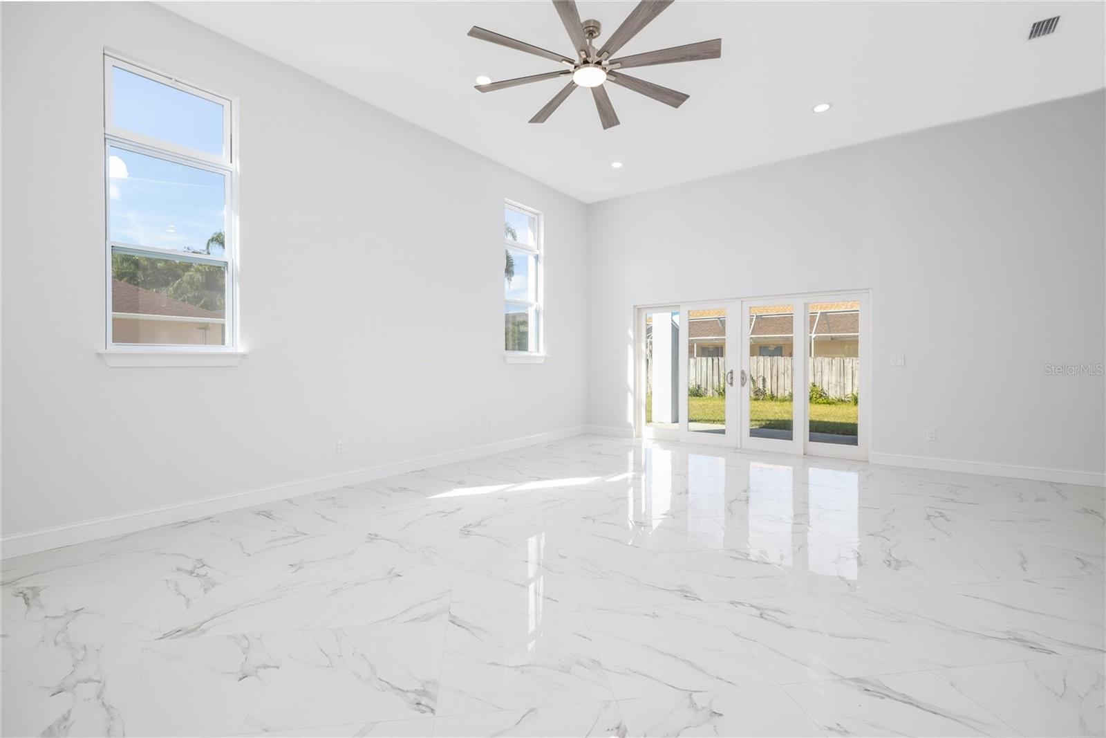 PALM COAST SEC 19 - Residential Lease