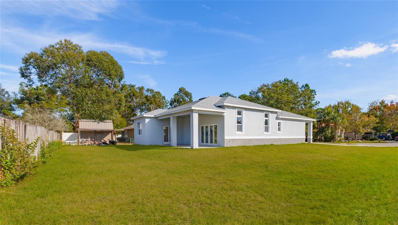 PALM COAST SEC 19 - Residential Lease