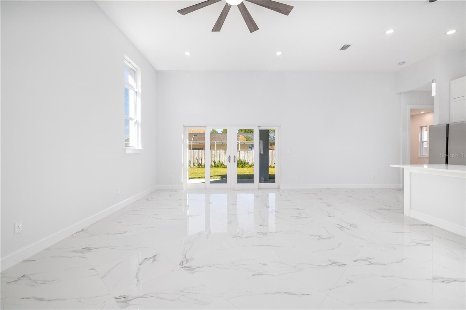 PALM COAST SEC 19 - Residential Lease