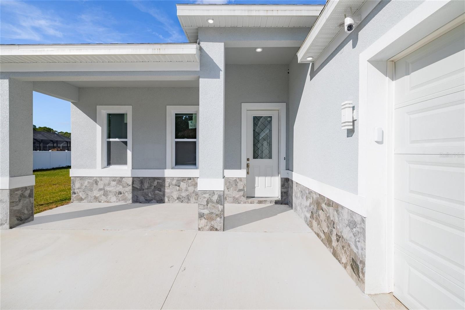 PALM COAST SEC 19 - Residential Lease