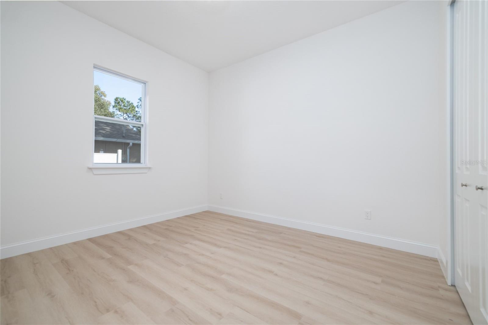 PALM COAST SEC 19 - Residential Lease