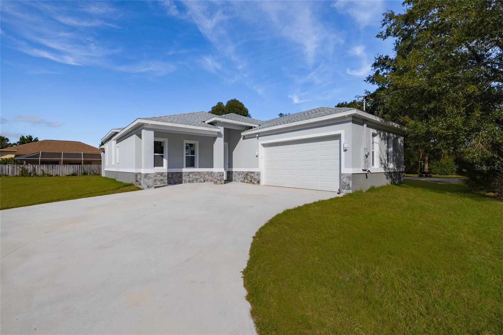 PALM COAST SEC 19 - Residential Lease