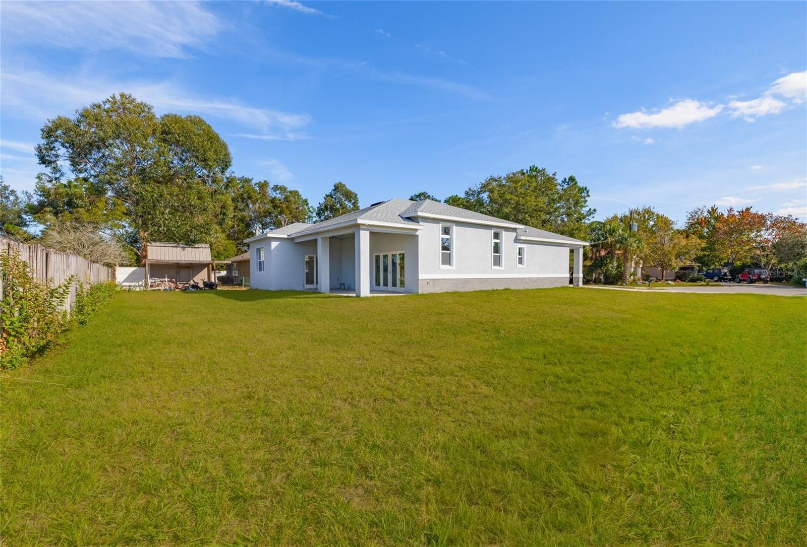 PALM COAST SEC 19 - Residential Lease