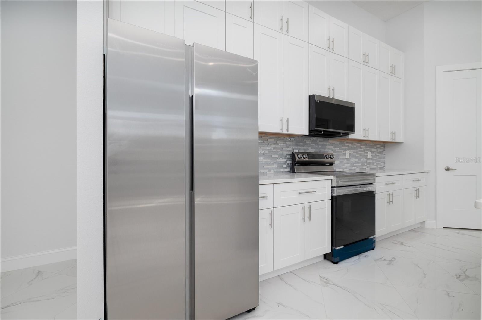 PALM COAST SEC 19 - Residential Lease