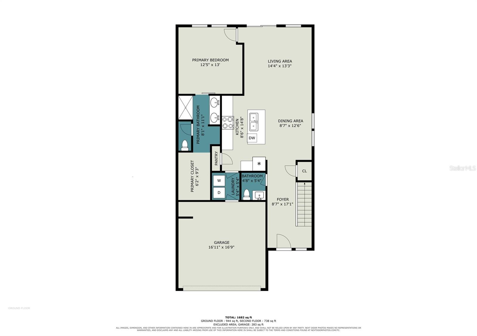 VILLAMAR PH 5 - Residential
