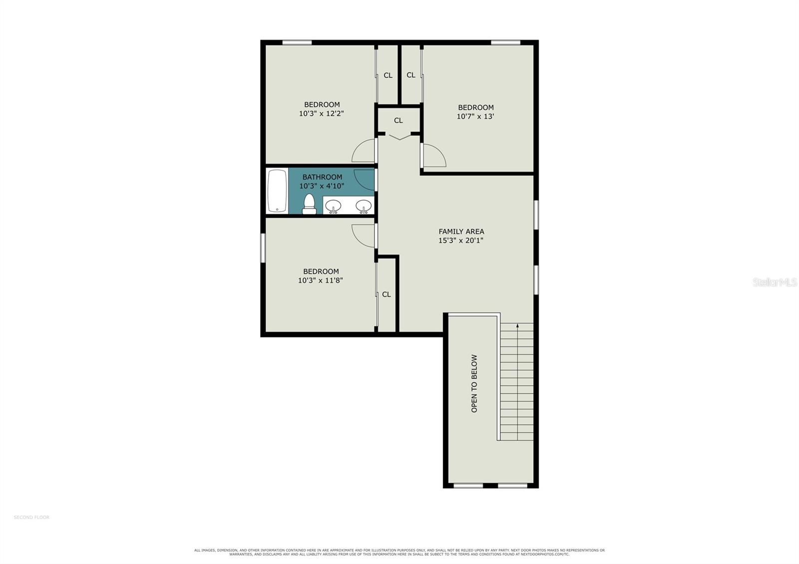 VILLAMAR PH 5 - Residential