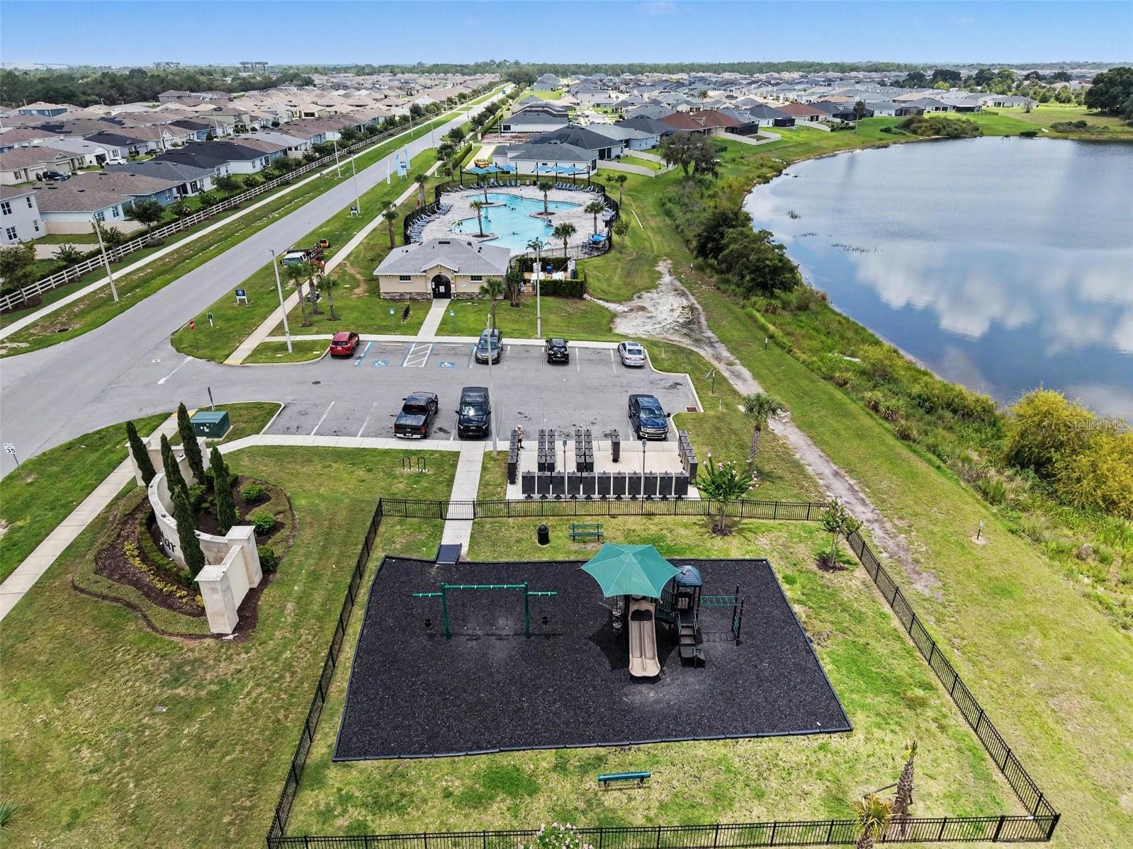 VILLAMAR PH 5 - Residential