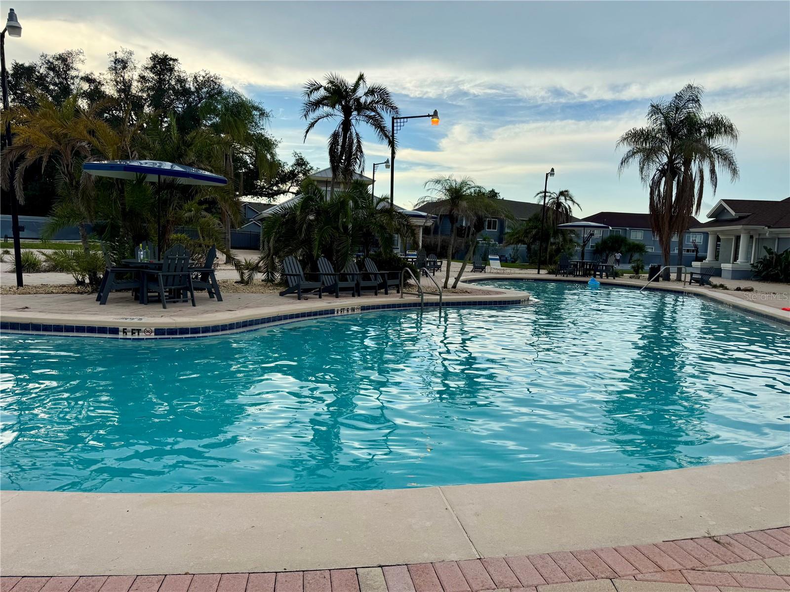 ISLAND CLUB WEST PH 02 - Residential Lease