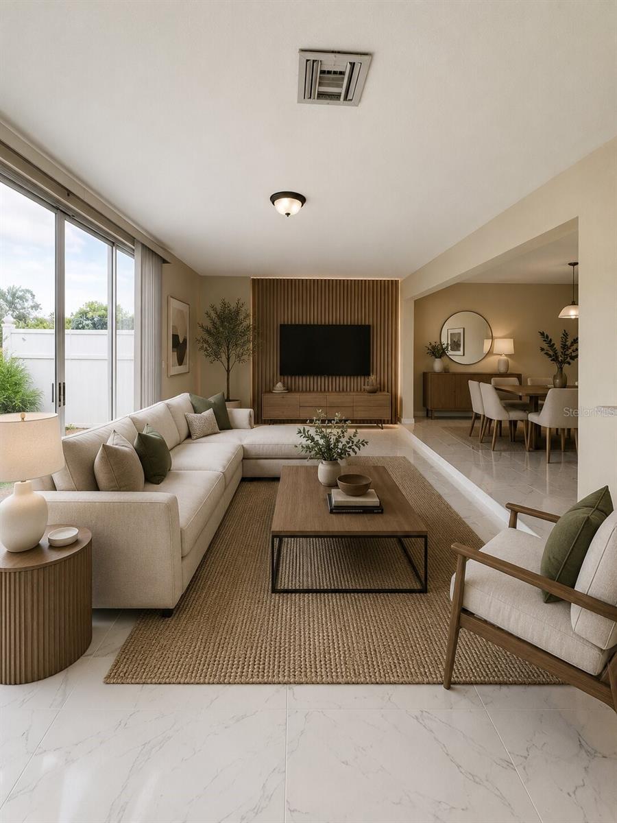 ISLAND CLUB WEST PH 02 - Residential Lease