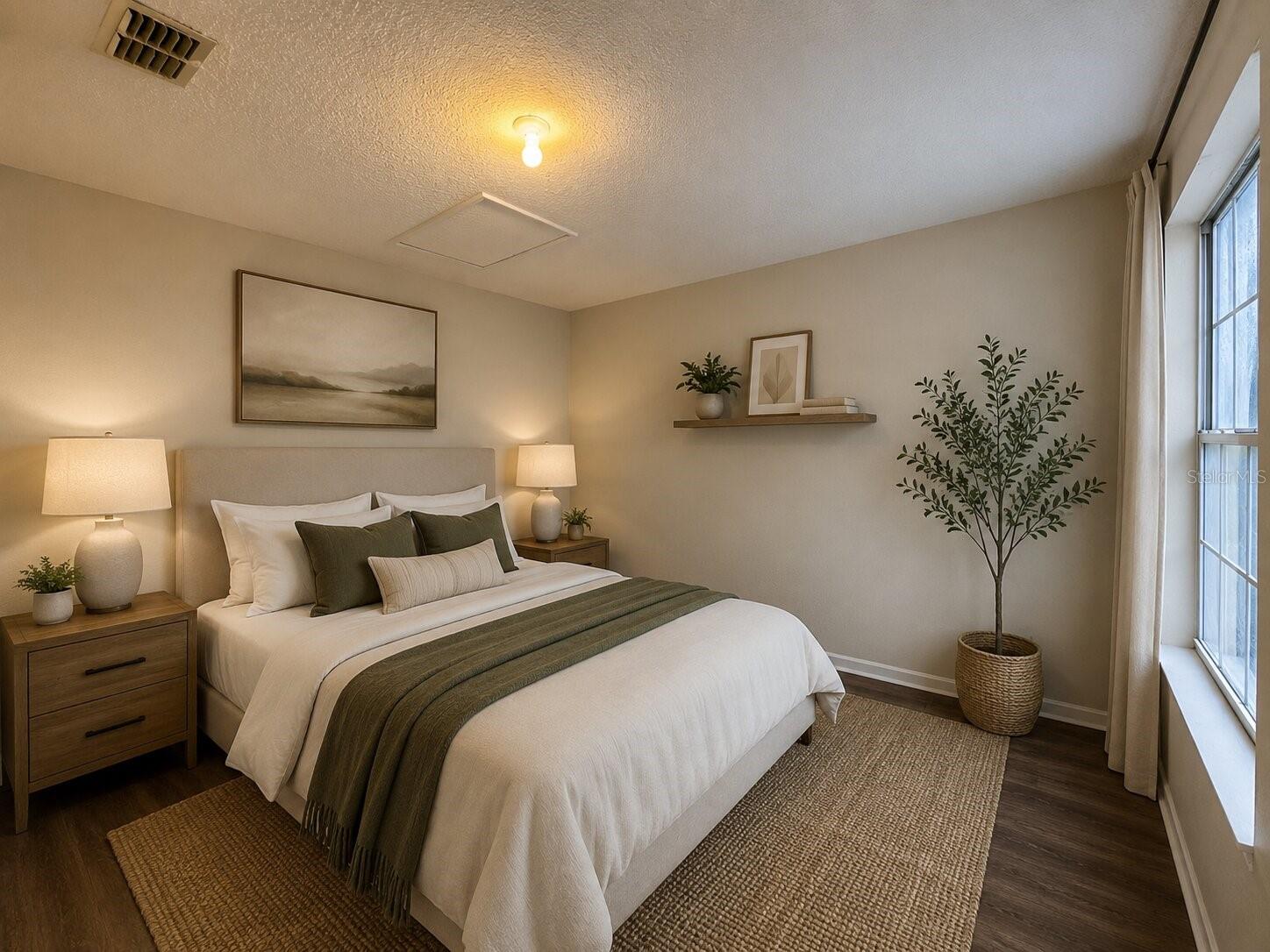 ISLAND CLUB WEST PH 02 - Residential Lease