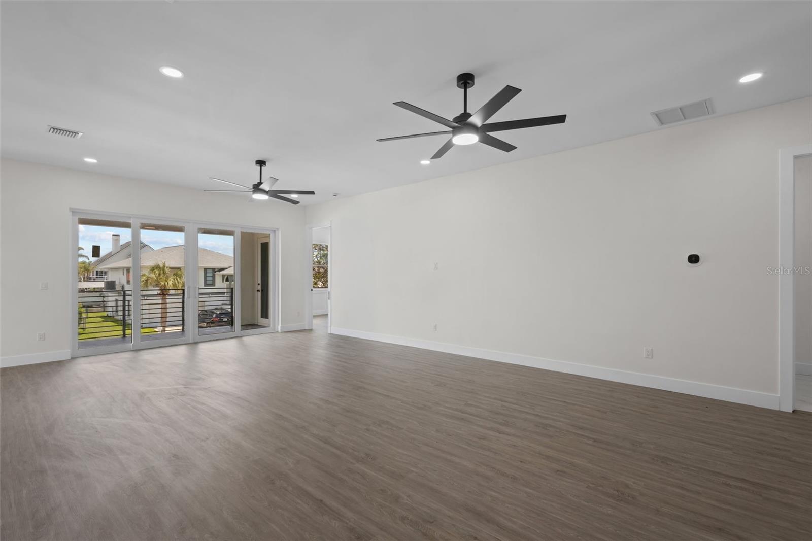 SEA PINES SUBDIVISION - Residential
