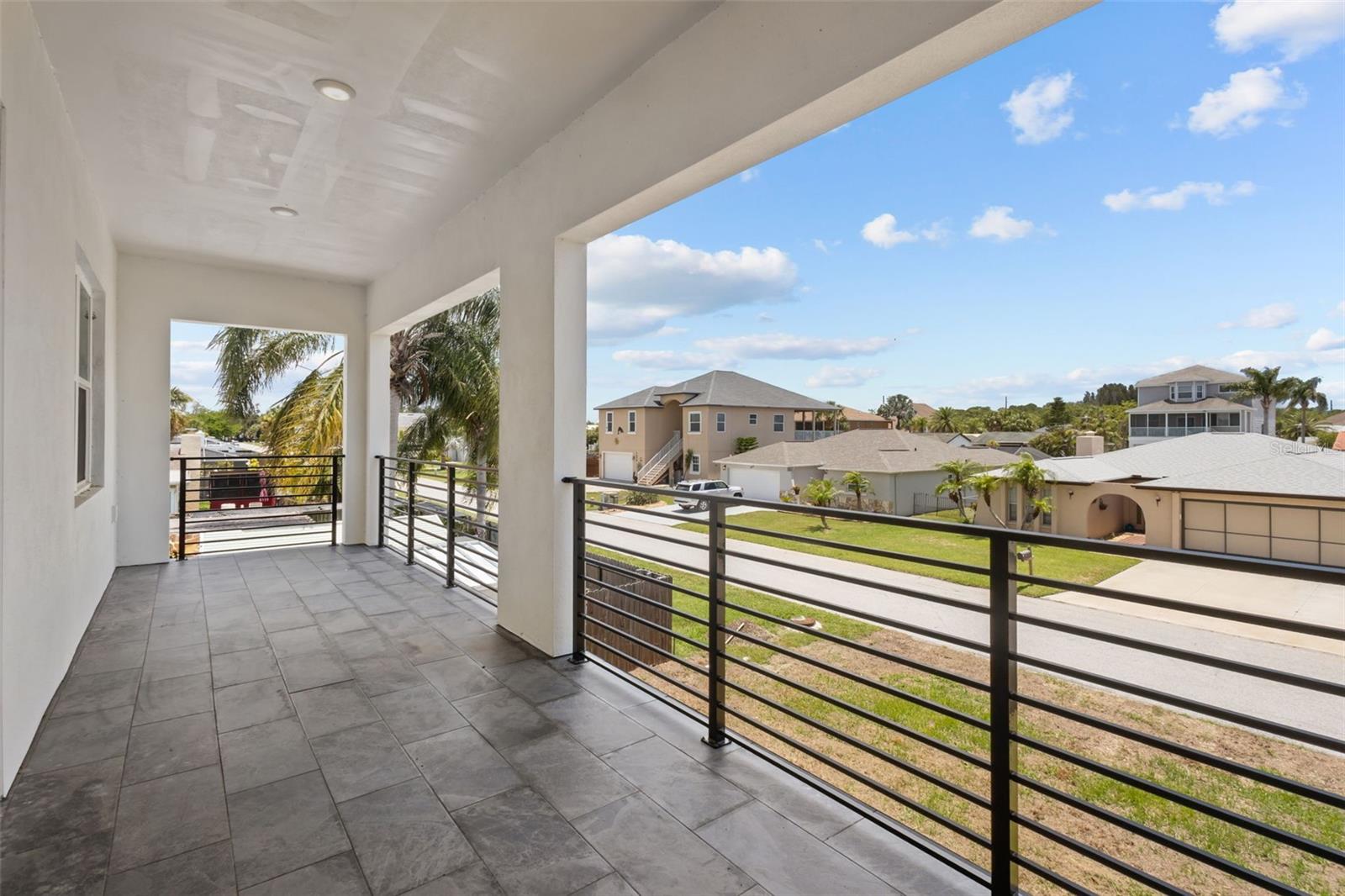 SEA PINES SUBDIVISION - Residential