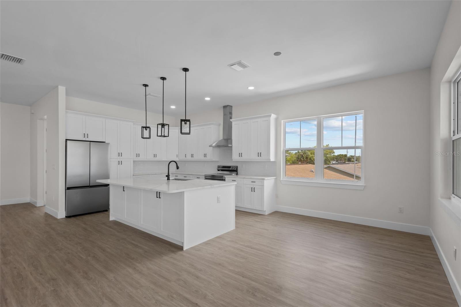 SEA PINES SUBDIVISION - Residential