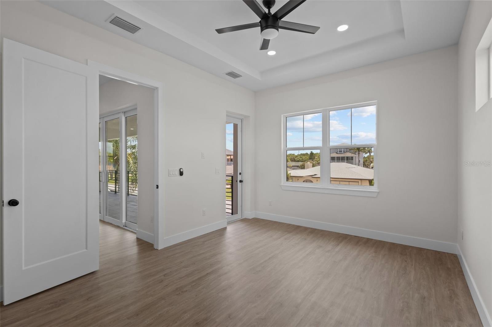 SEA PINES SUBDIVISION - Residential