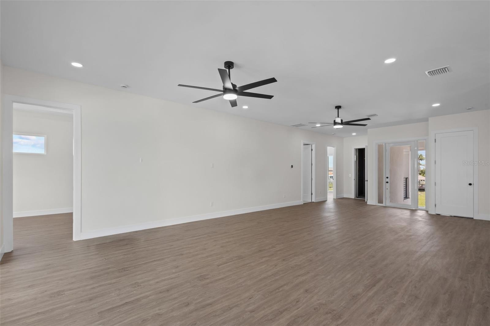 SEA PINES SUBDIVISION - Residential