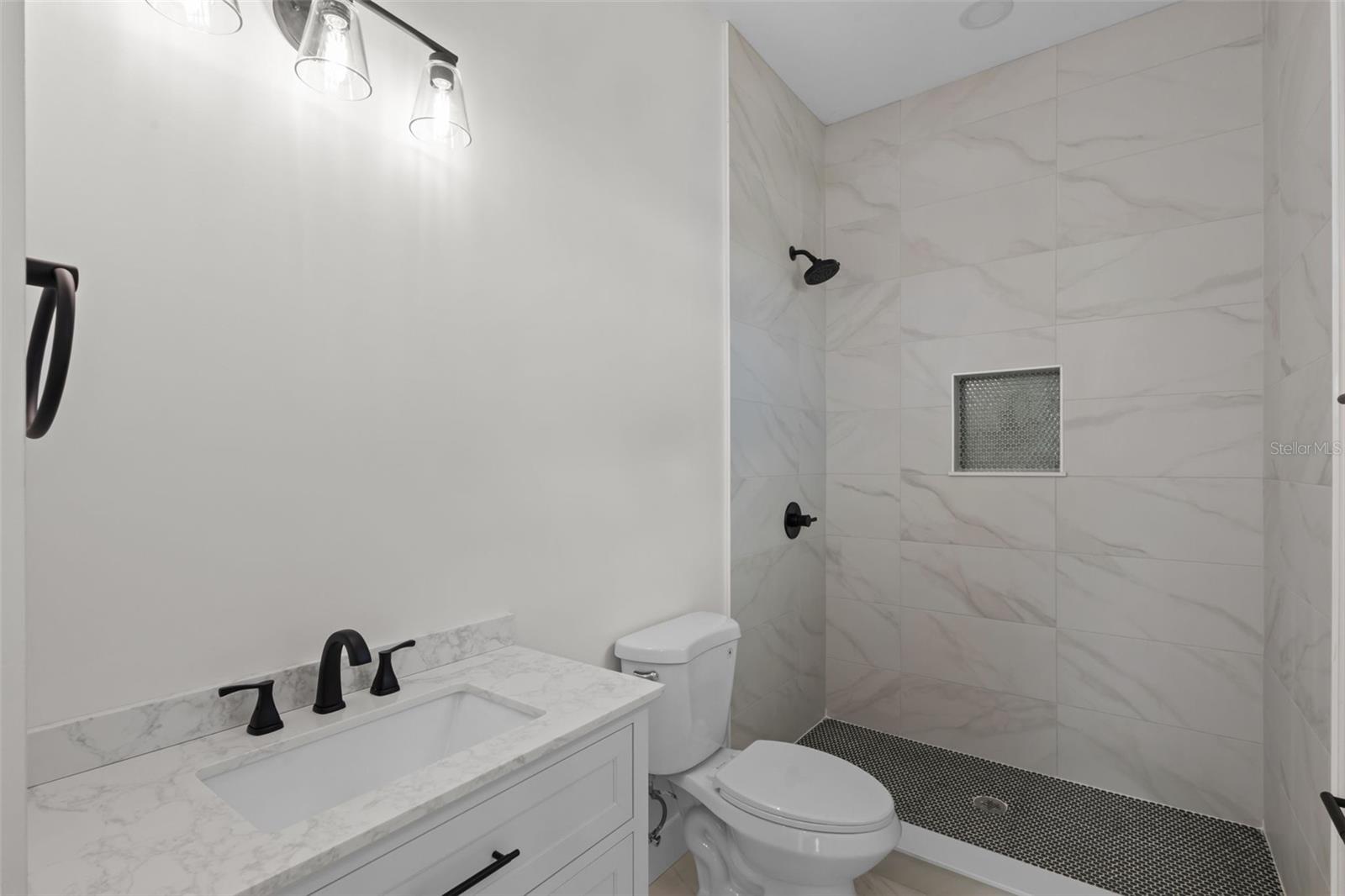 SEA PINES SUBDIVISION - Residential