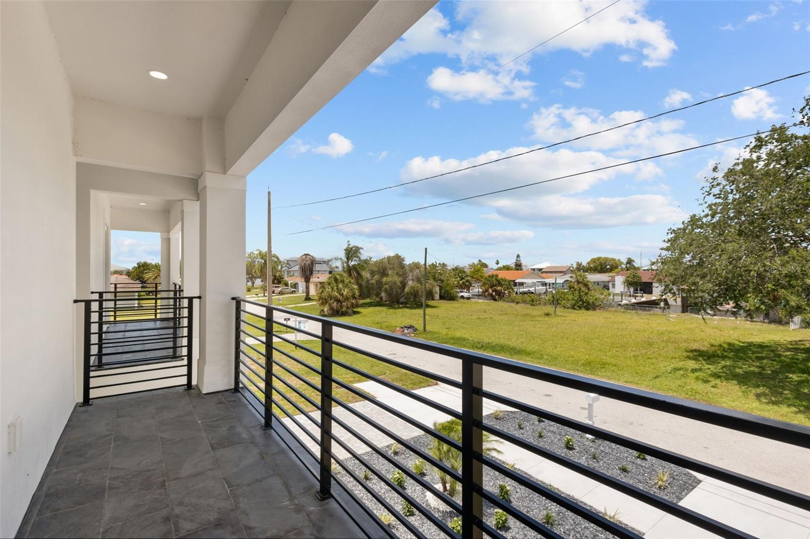 SEA PINES SUBDIVISION - Residential
