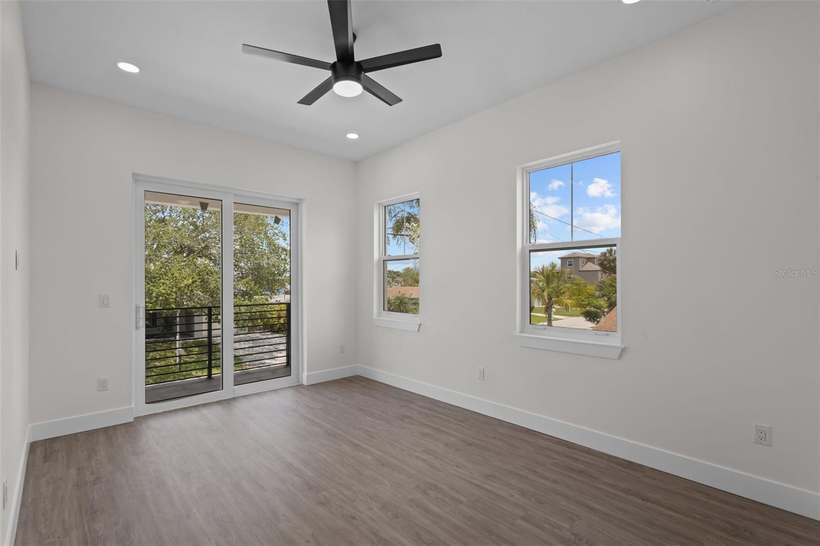 SEA PINES SUBDIVISION - Residential