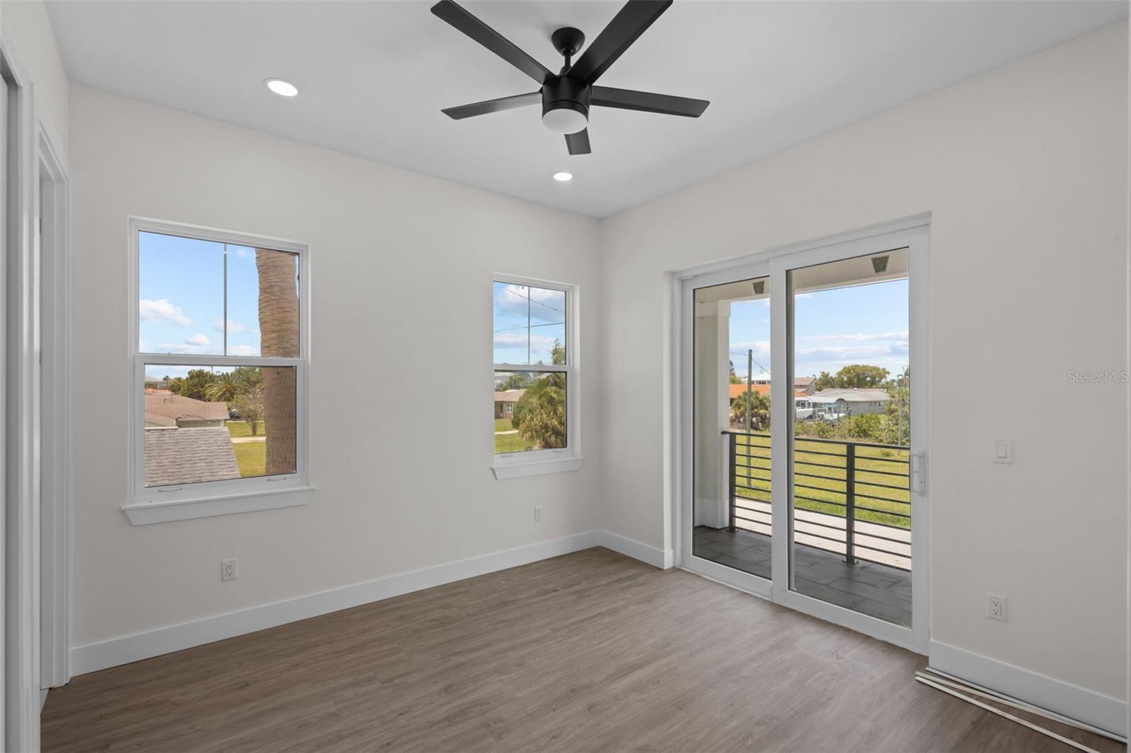 SEA PINES SUBDIVISION - Residential