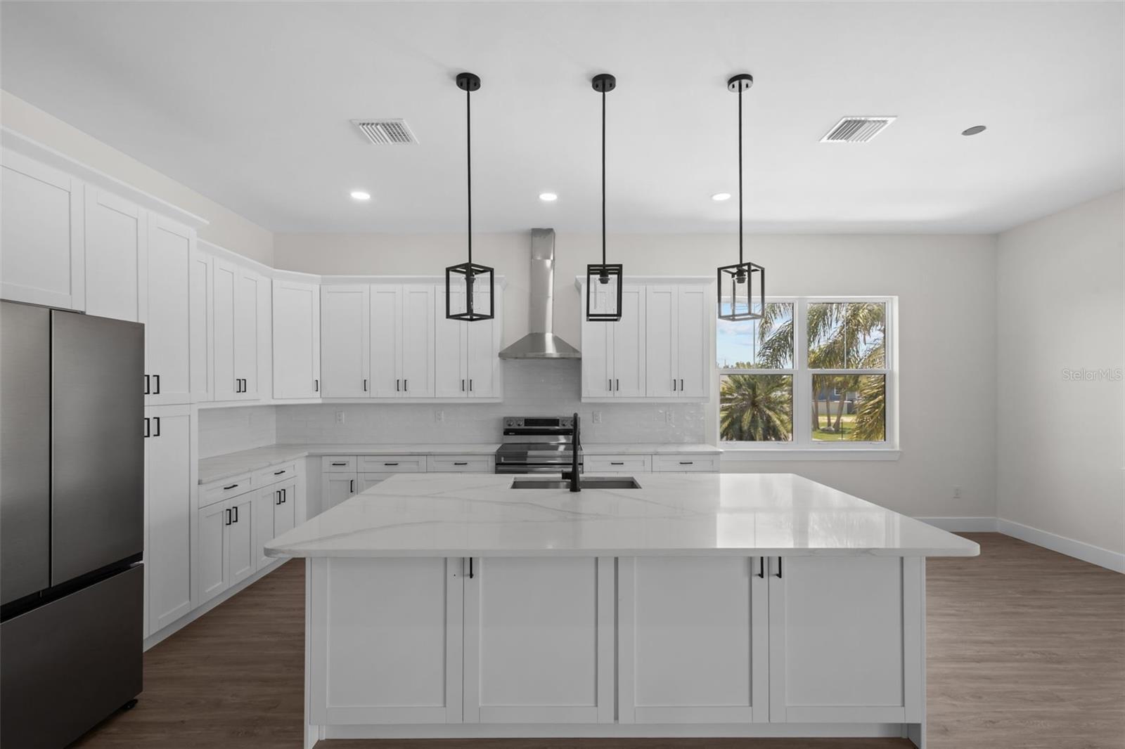 SEA PINES SUBDIVISION - Residential
