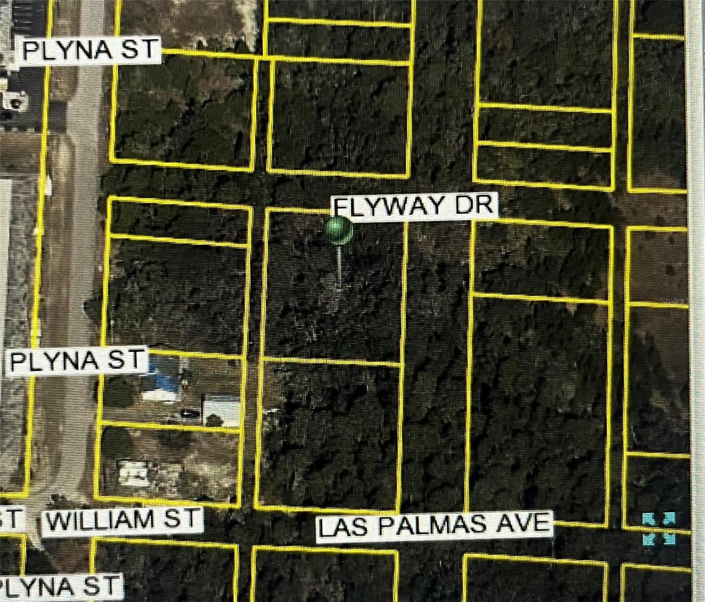BERKELEY TOWNSITE OF - Land