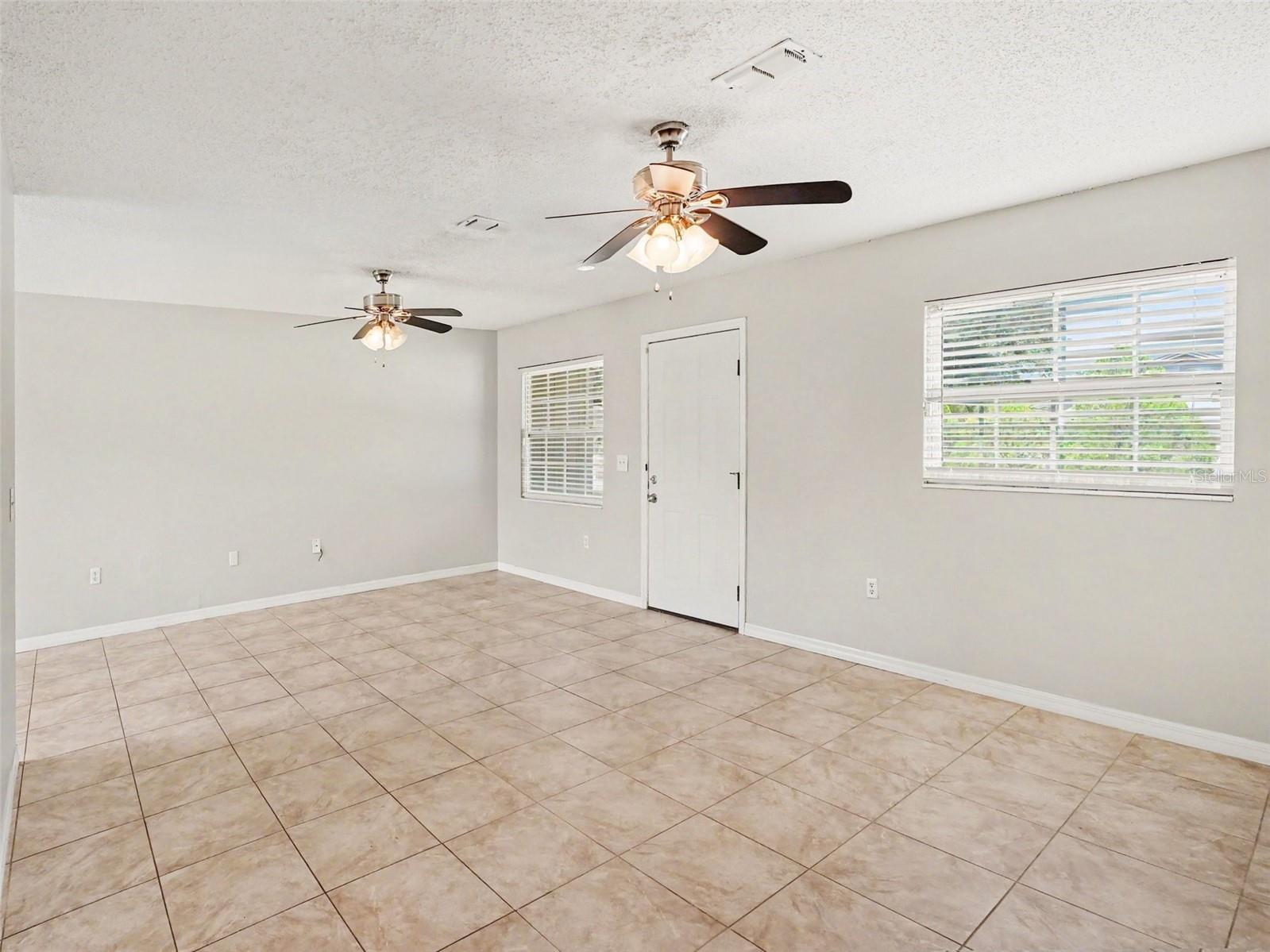 WALLINGTON HEIGHTS - Residential