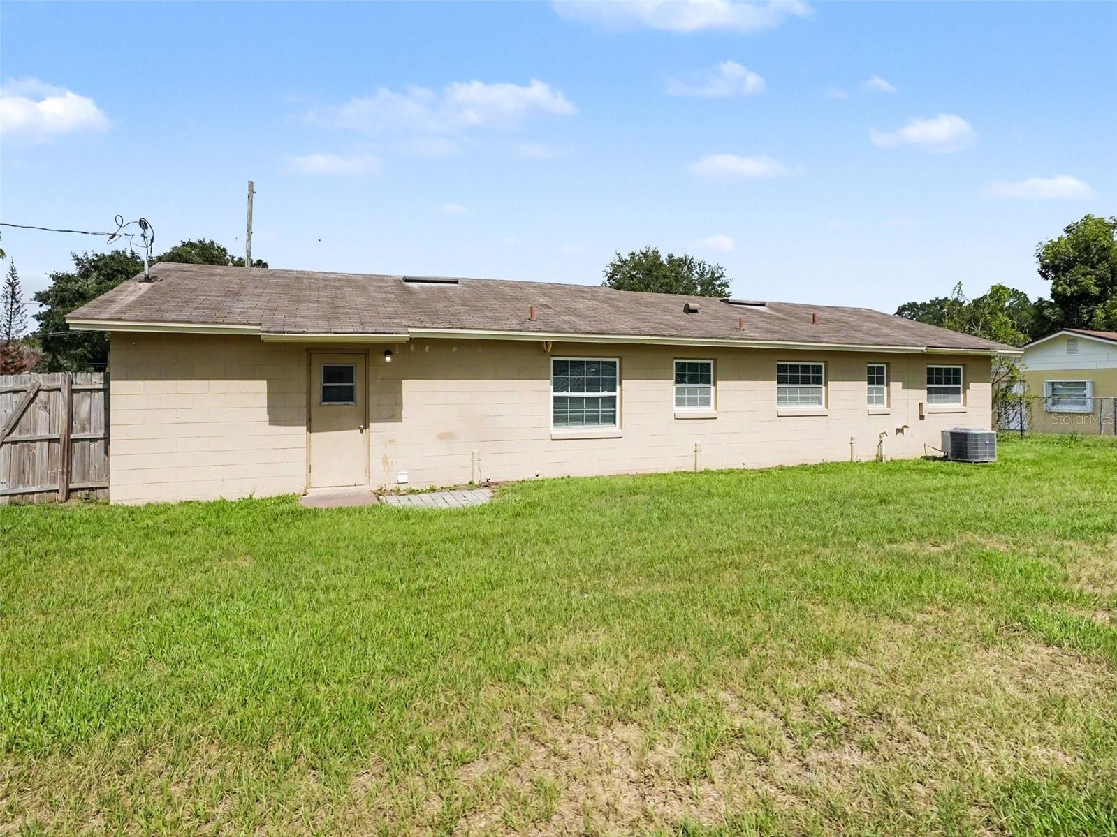 WALLINGTON HEIGHTS - Residential