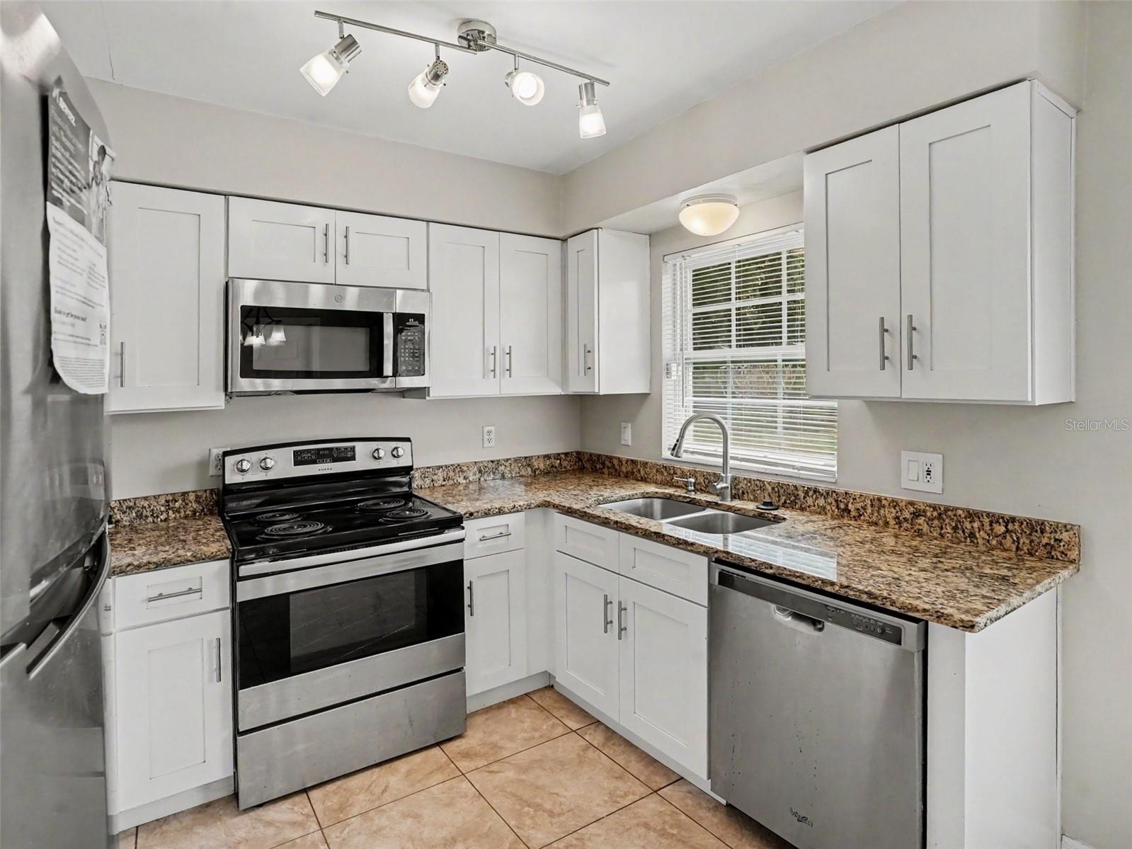 WALLINGTON HEIGHTS - Residential