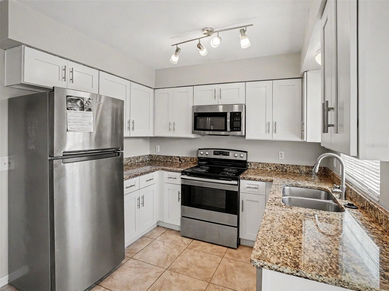 WALLINGTON HEIGHTS - Residential