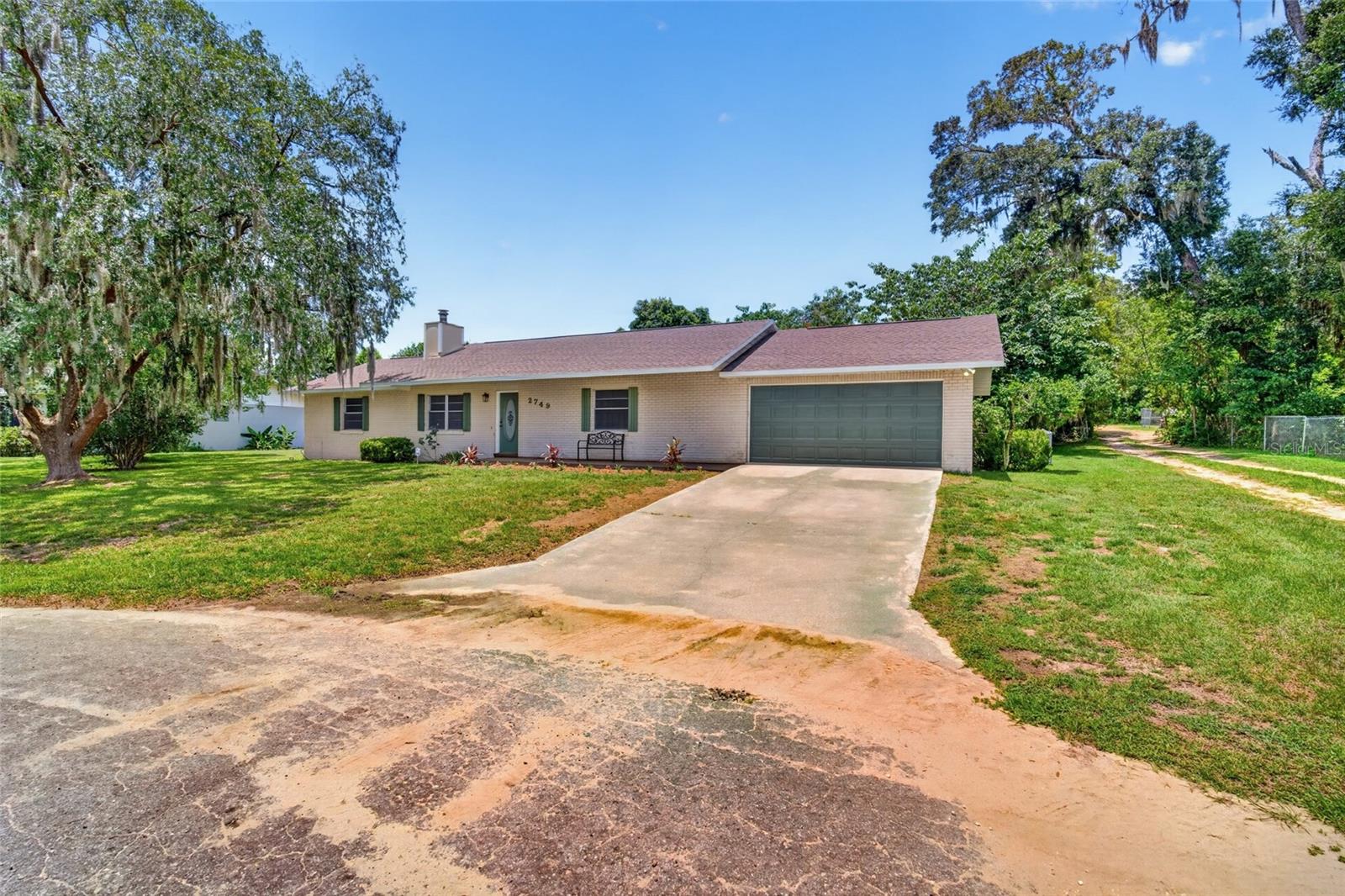 ELEVEN OAKS ADD 01 - Residential