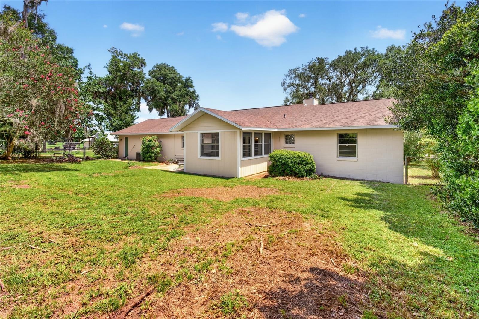 ELEVEN OAKS ADD 01 - Residential