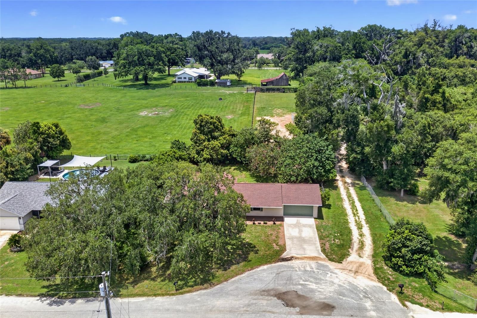 ELEVEN OAKS ADD 01 - Residential