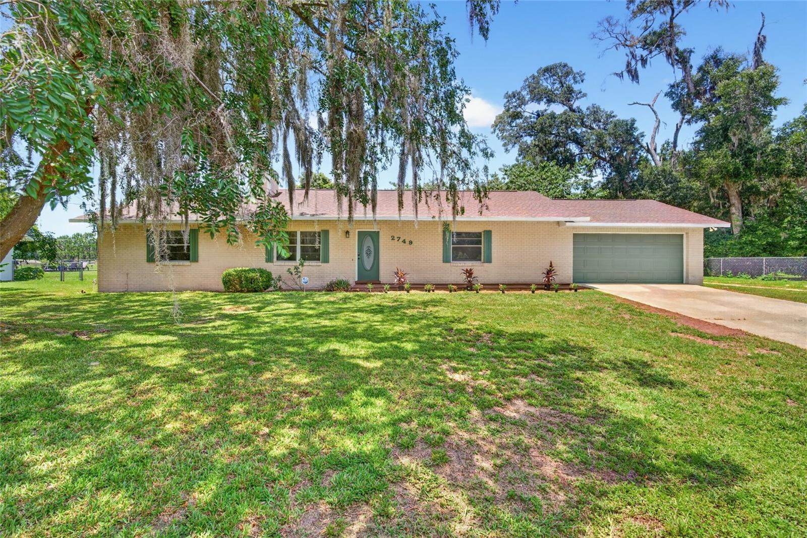 ELEVEN OAKS ADD 01 - Residential