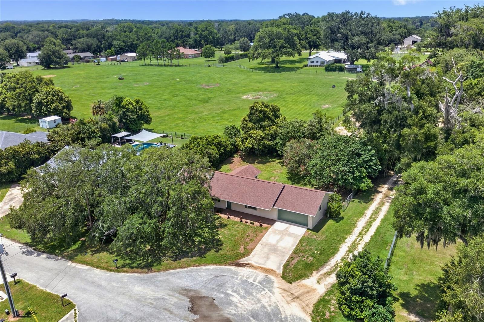 ELEVEN OAKS ADD 01 - Residential