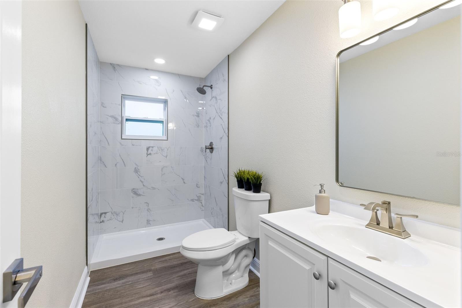 GREEN BRIAR VILLAGE - Residential