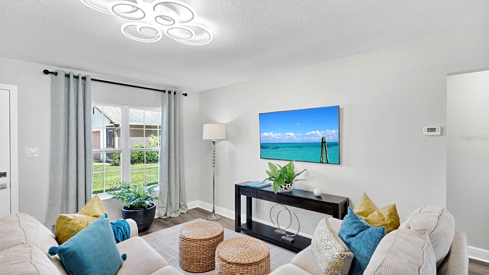 GREEN BRIAR VILLAGE - Residential