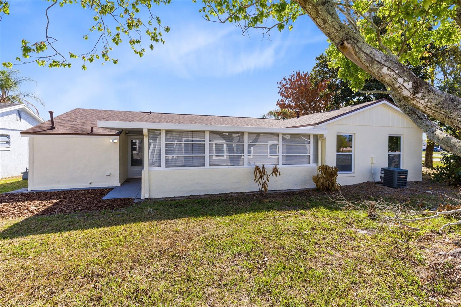 GREEN BRIAR VILLAGE - Residential