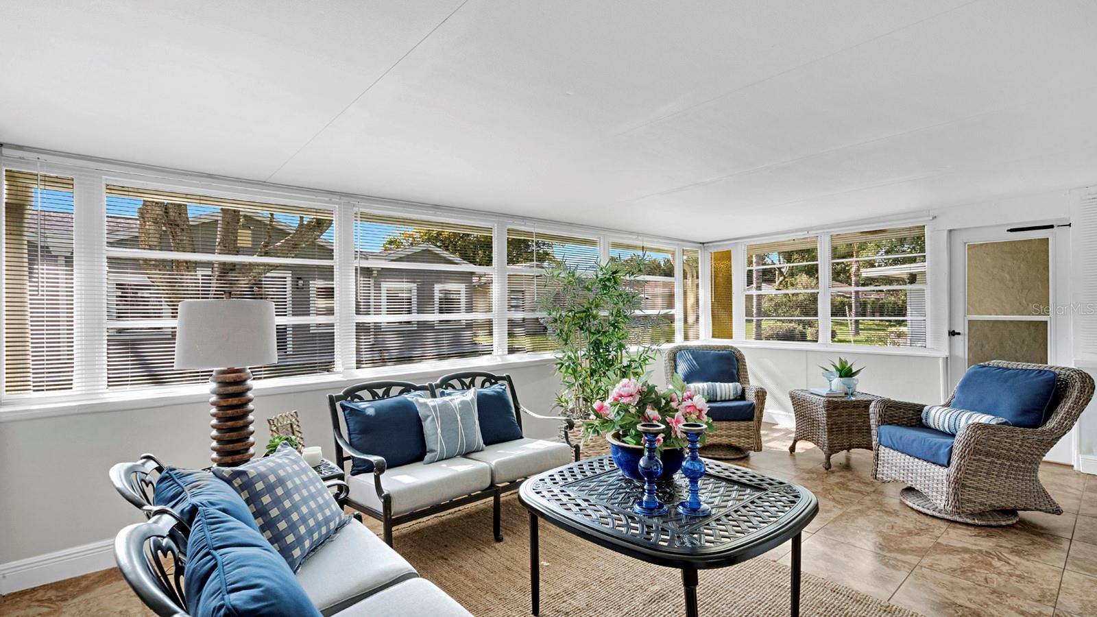 GREEN BRIAR VILLAGE - Residential