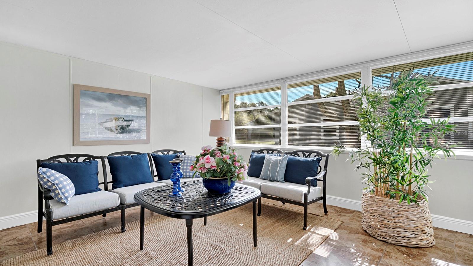 GREEN BRIAR VILLAGE - Residential
